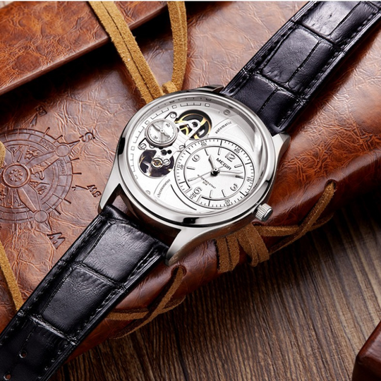 Ralph Watches® - Quartz Analog Watch