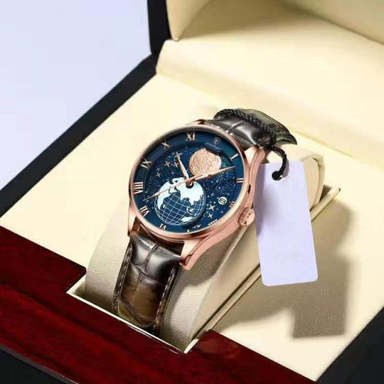 Ralph Watches® - Quartz Watch