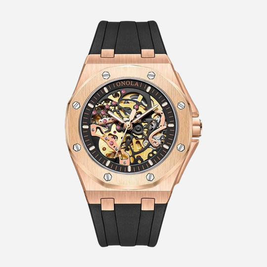 Ralph Watches® Prince Oak