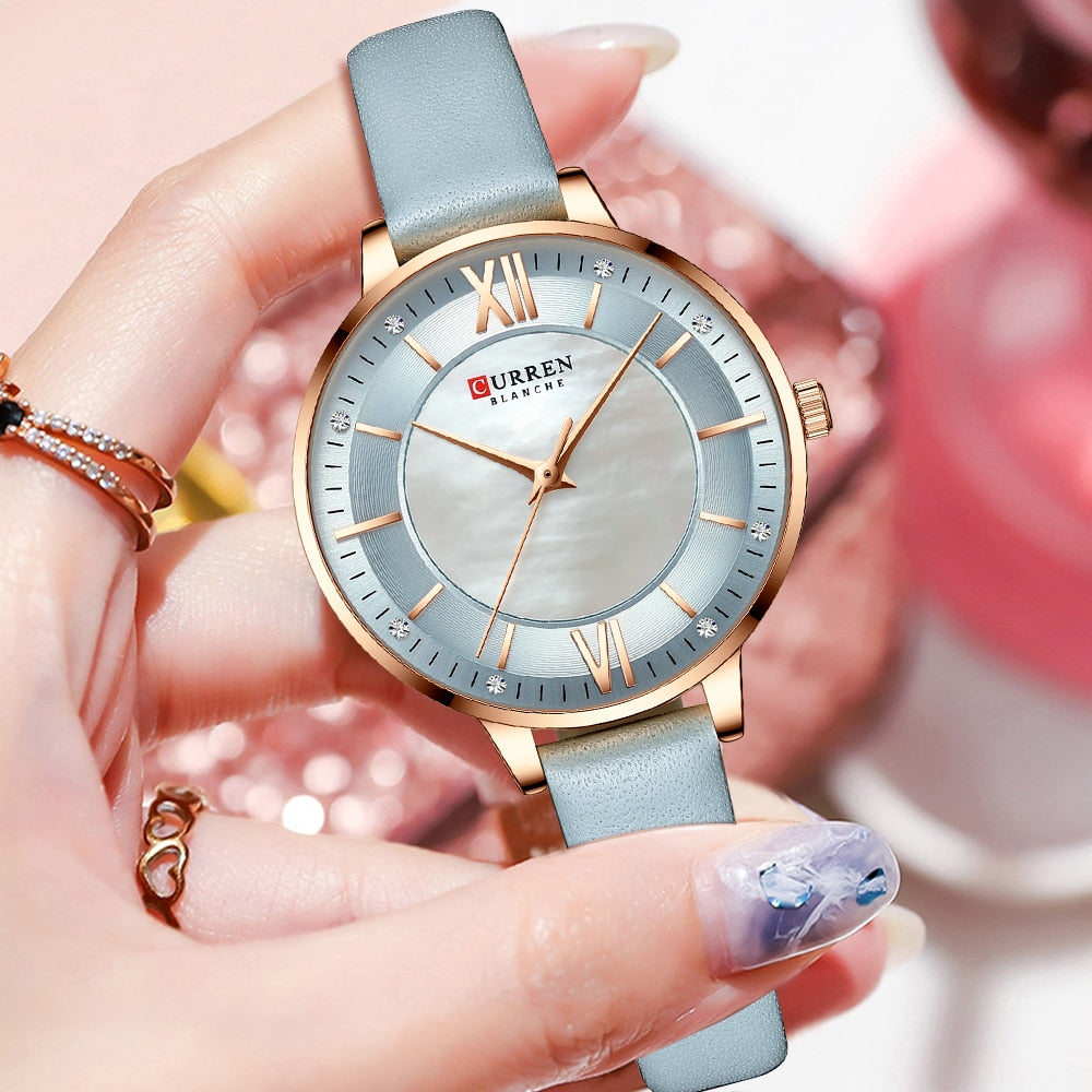 Ralph Watches® - Elegant Ladies Fashion