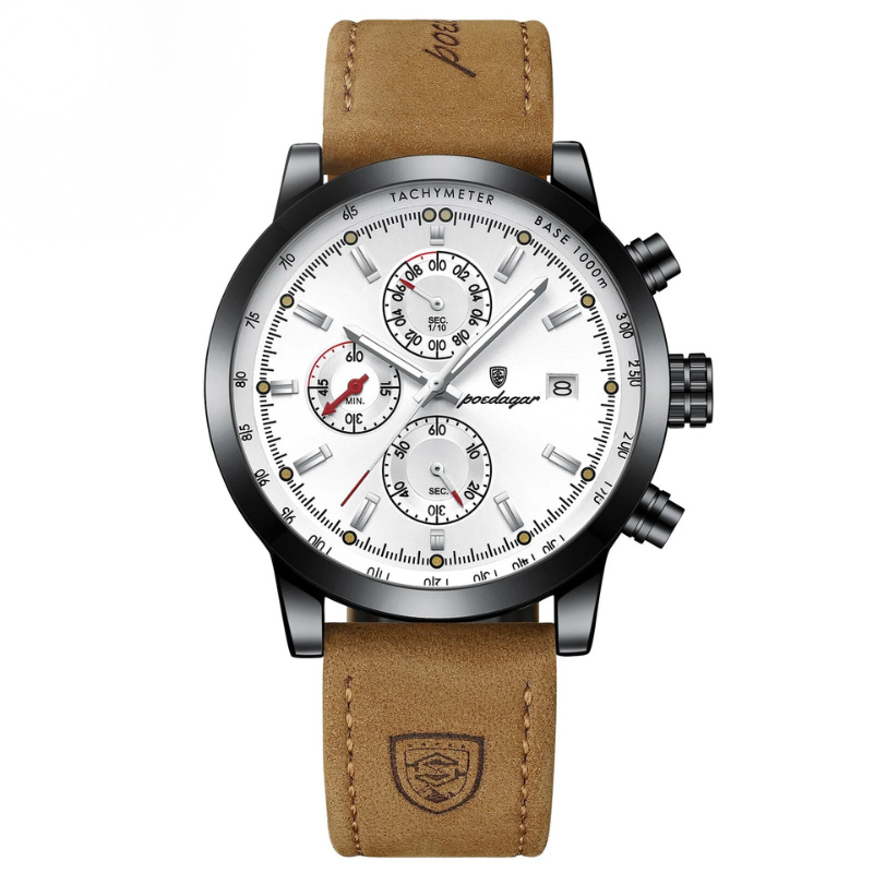 Ralph Watches® - Trendy Luxe Men's Watch