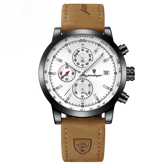 Ralph Watches® - Trendy Luxe Men's Watch