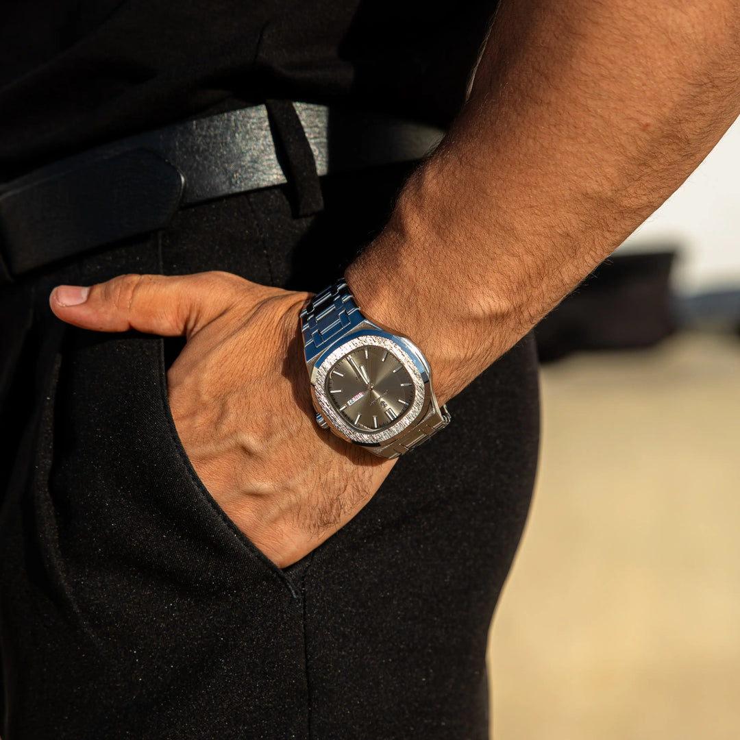 Ralph Watches® Brone