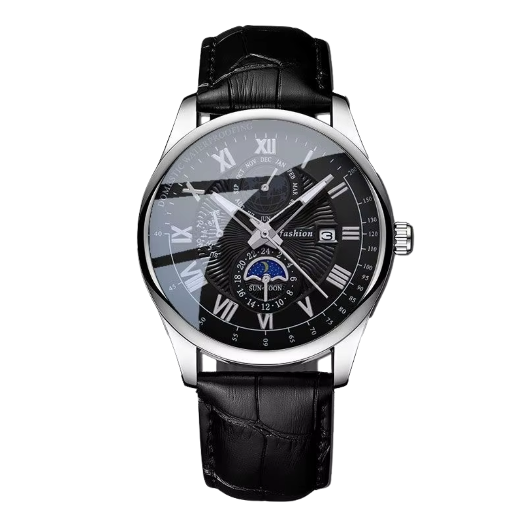 Chronograph Vitality