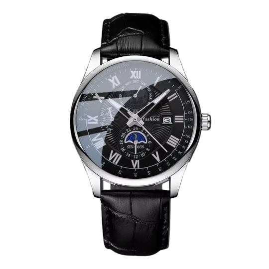 Chronograph Vitality