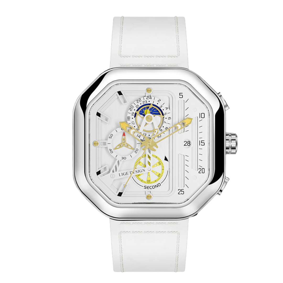 ChronoSeries Luxe - 45mm