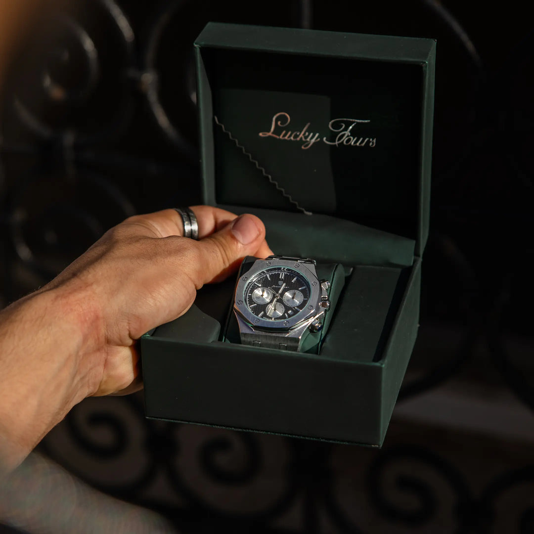 Ralph Watches® Tourbillon