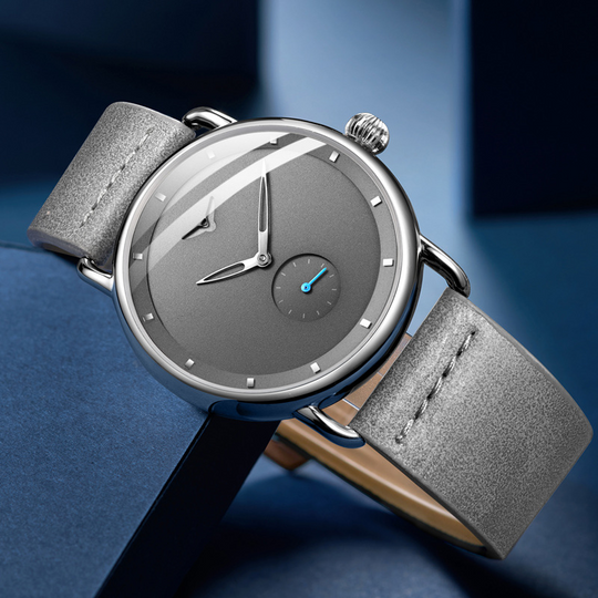 Ralph Watches® - Classic Minimalist Watch
