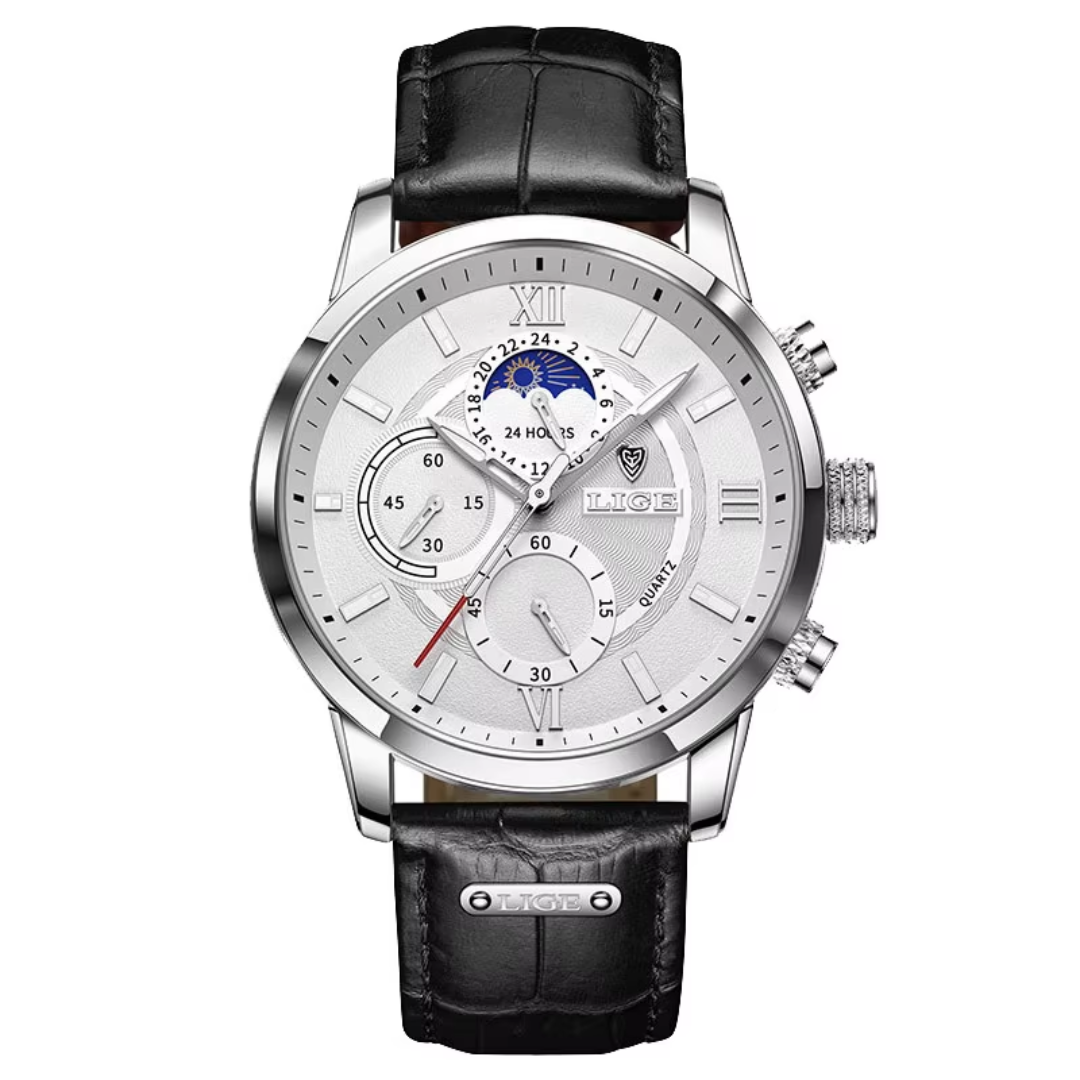 The Phase - 43mm