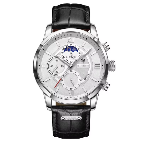 The Phase - 43mm