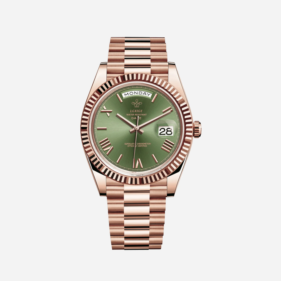 Ralph Watches® Santos