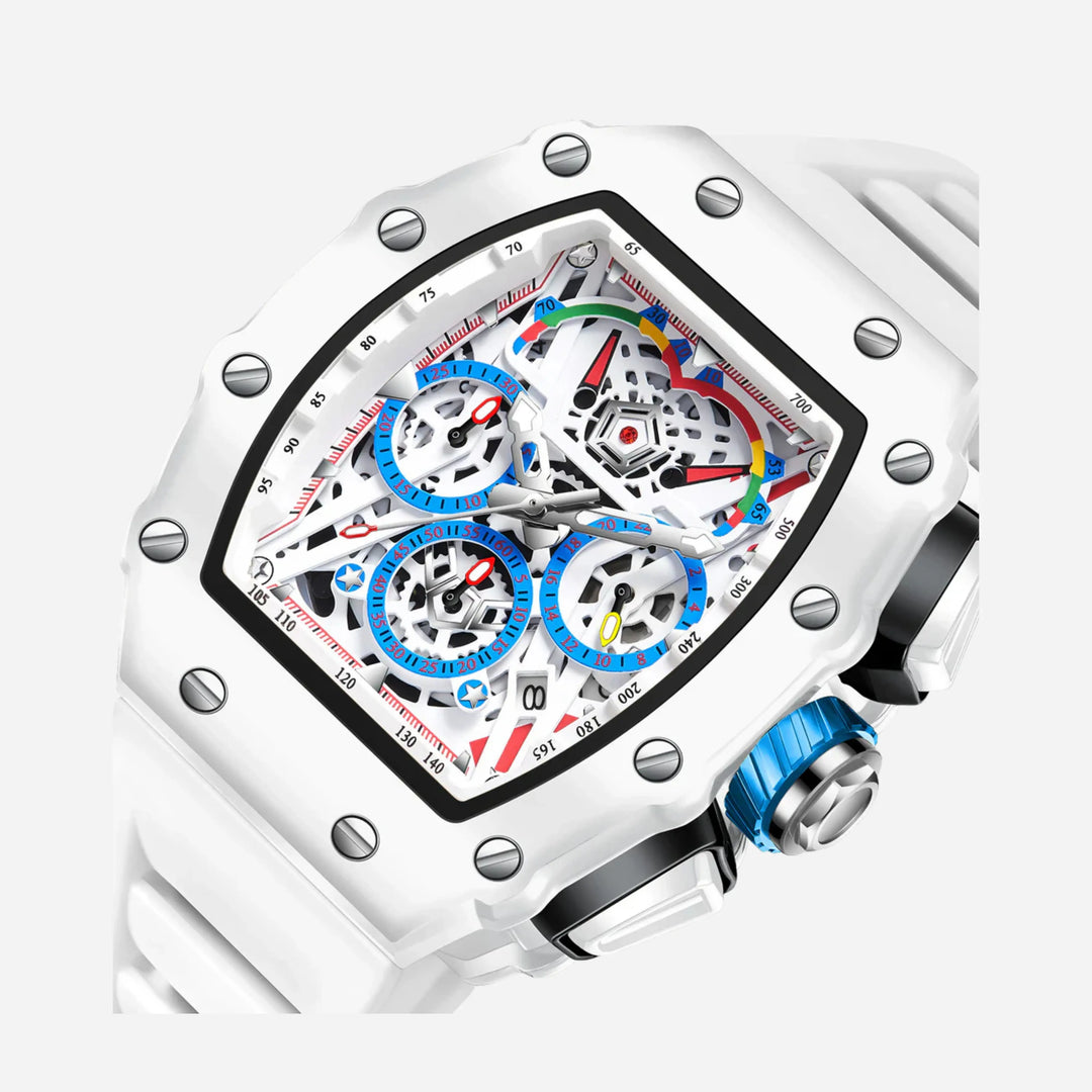 Ralph Watches® Draco