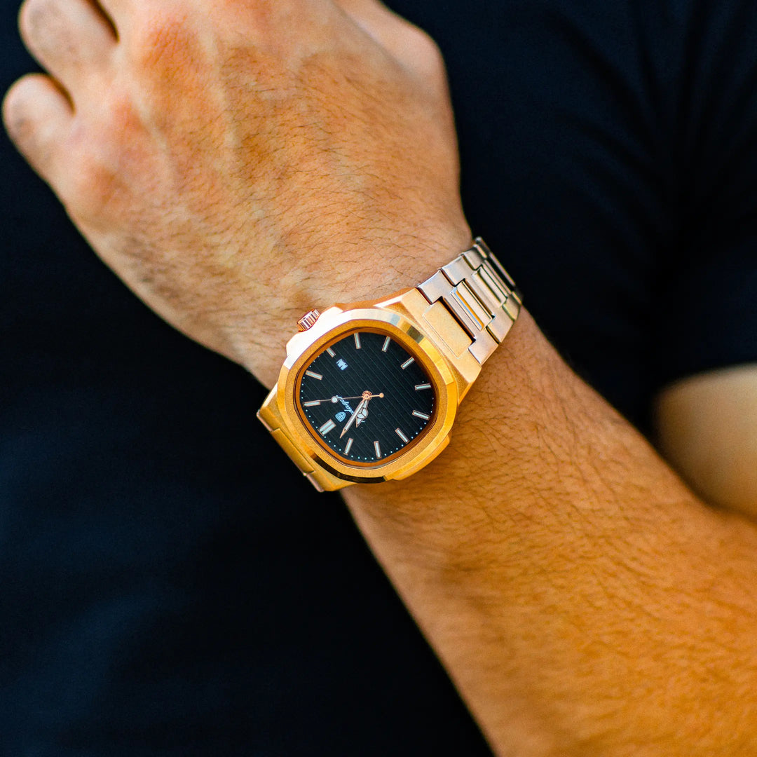 Ralph Watches® Wraith