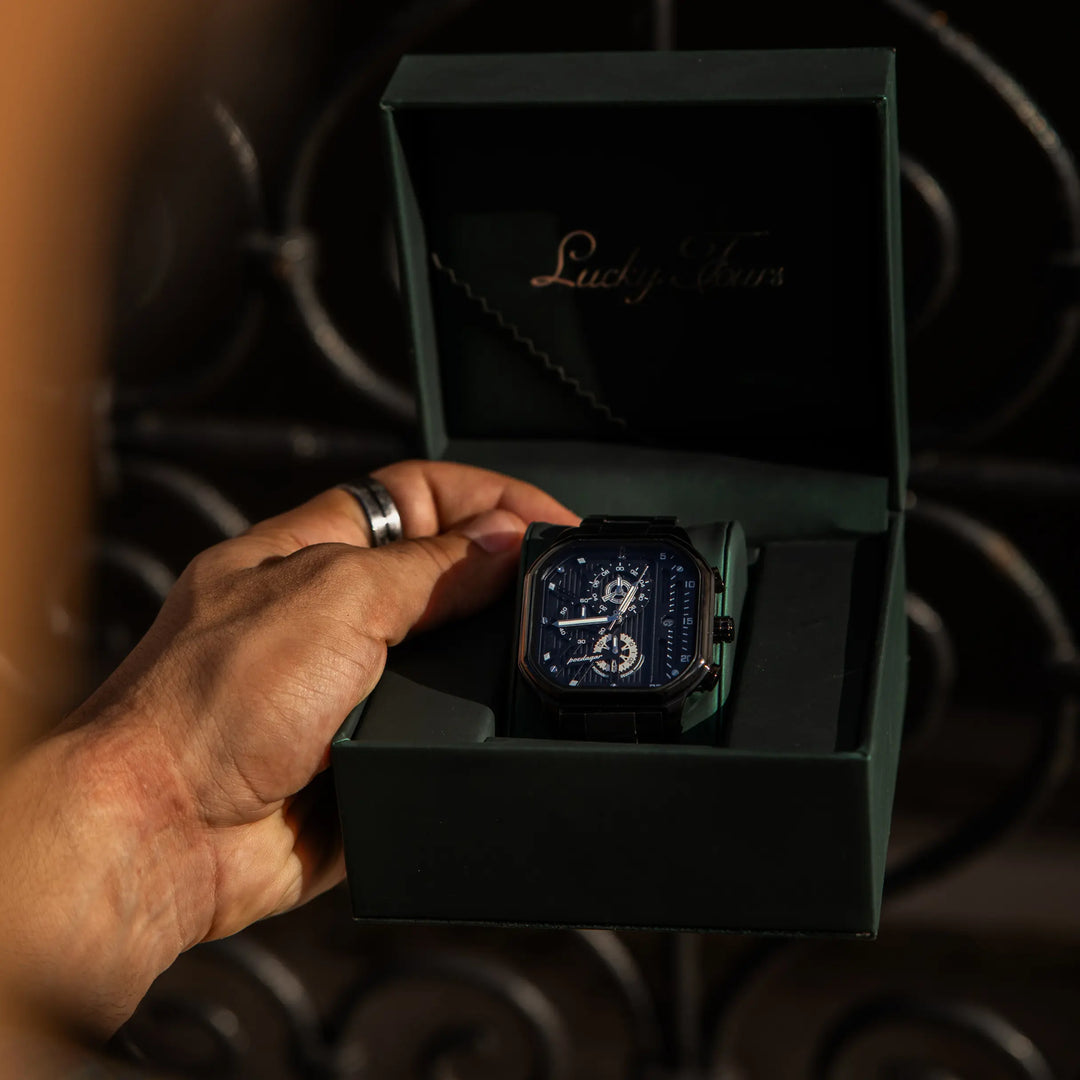 Ralph Watches® Noble Pine