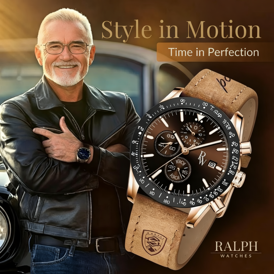 Chronolux Veritas - 44mm