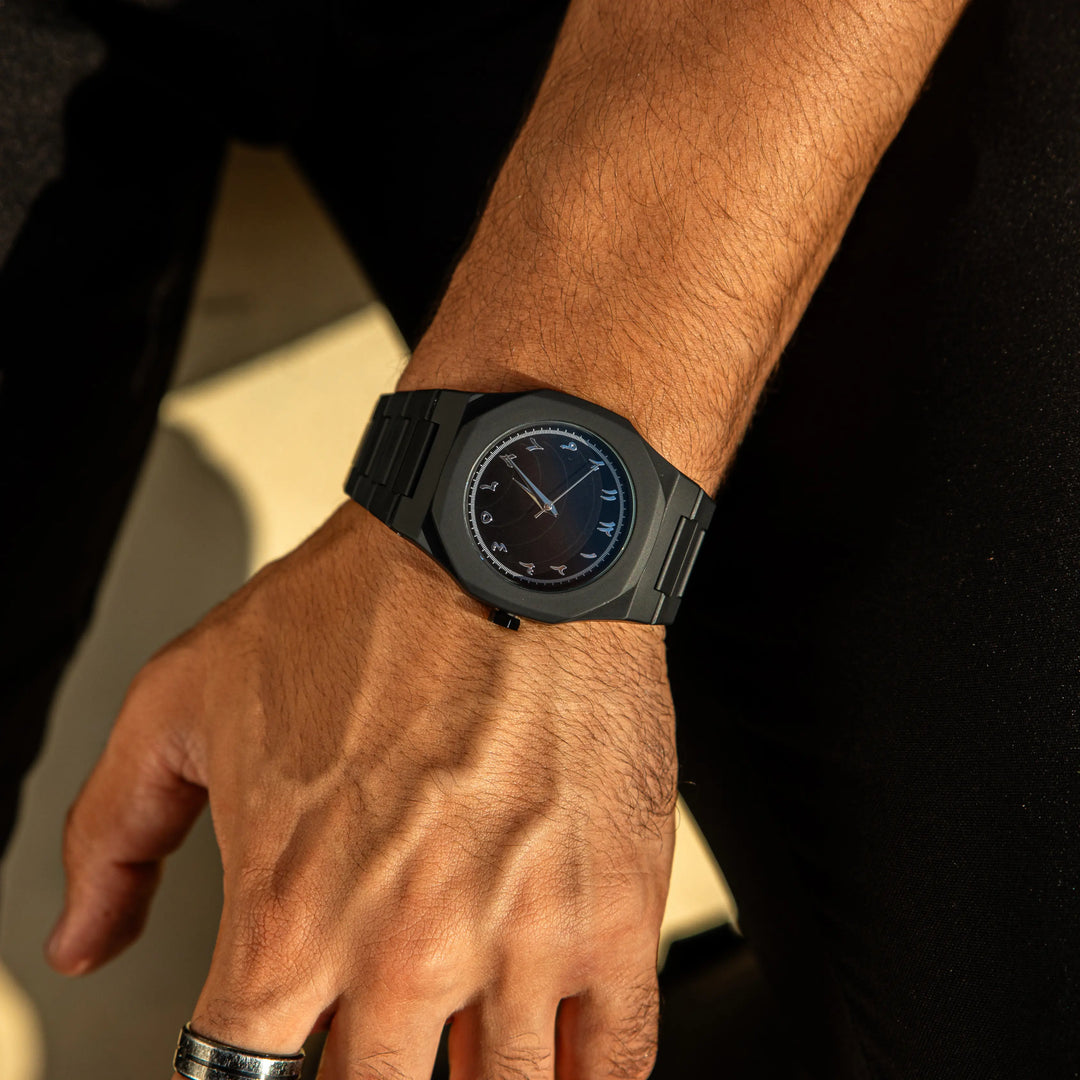 Ralph Watches® Aura