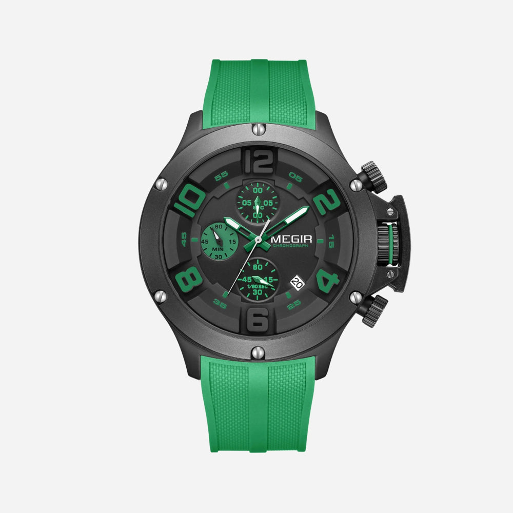 Ralph Watches® Chronograph