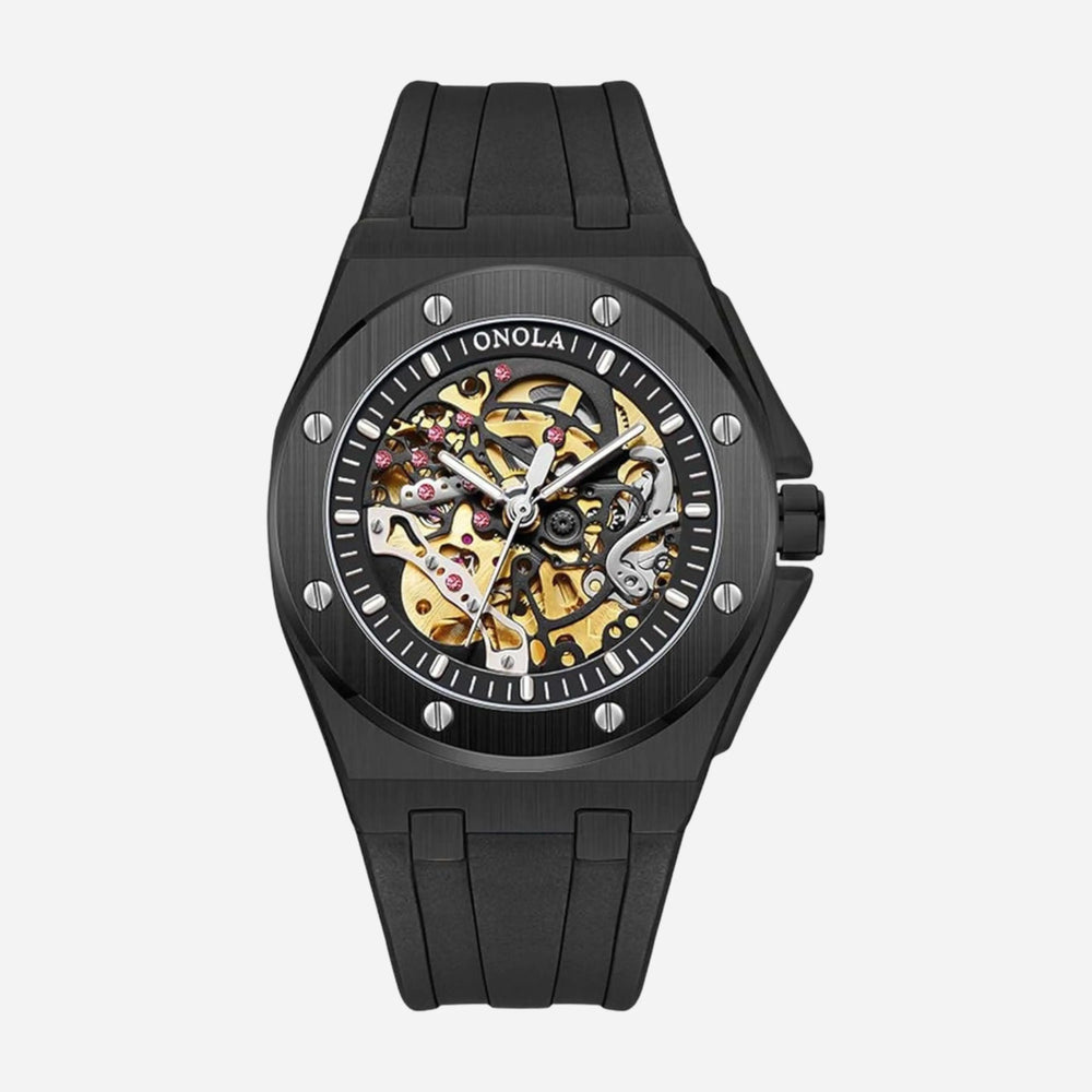 Ralph Watches® Prince Oak