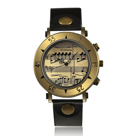 Melody Watch