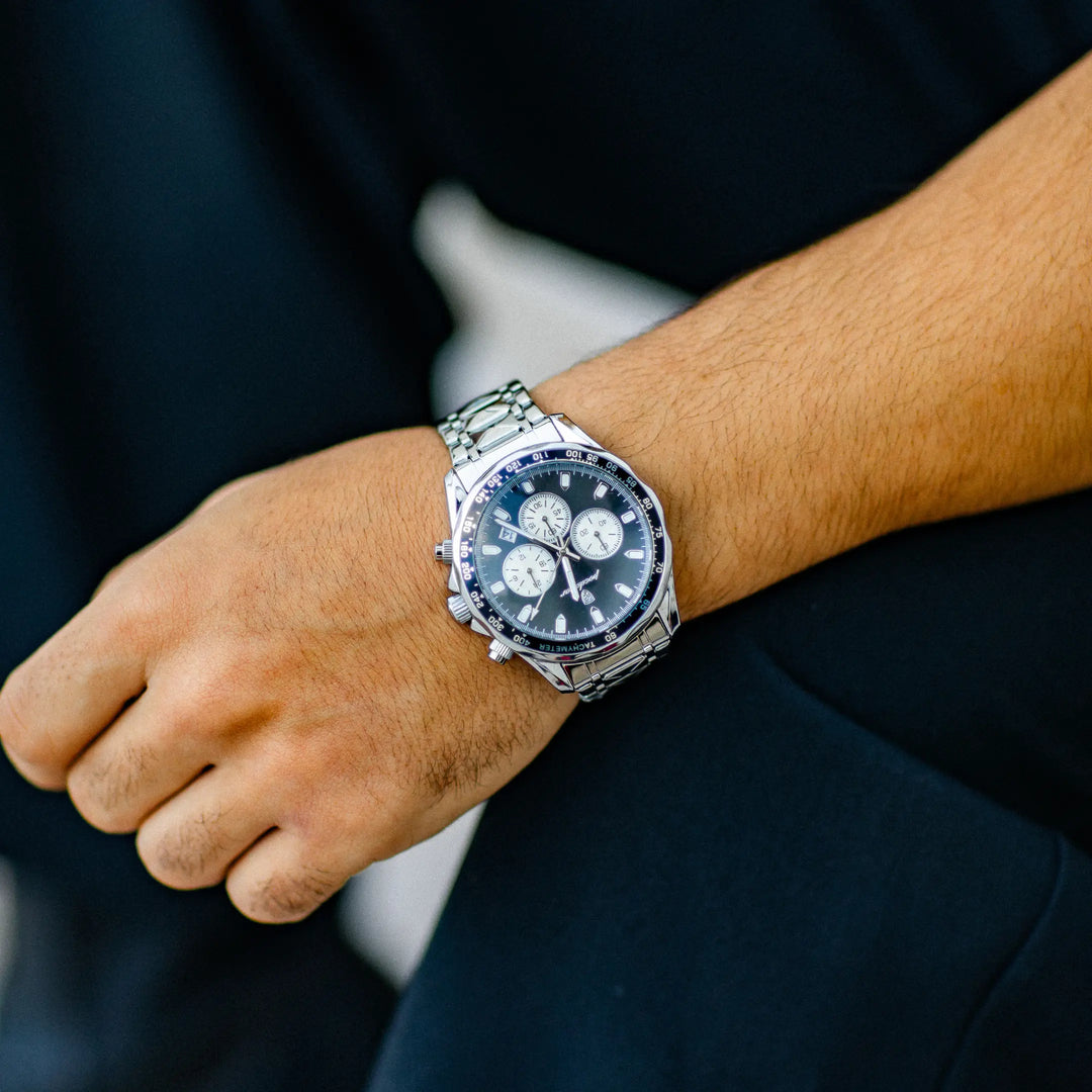 Ralph Watches® Chronometer