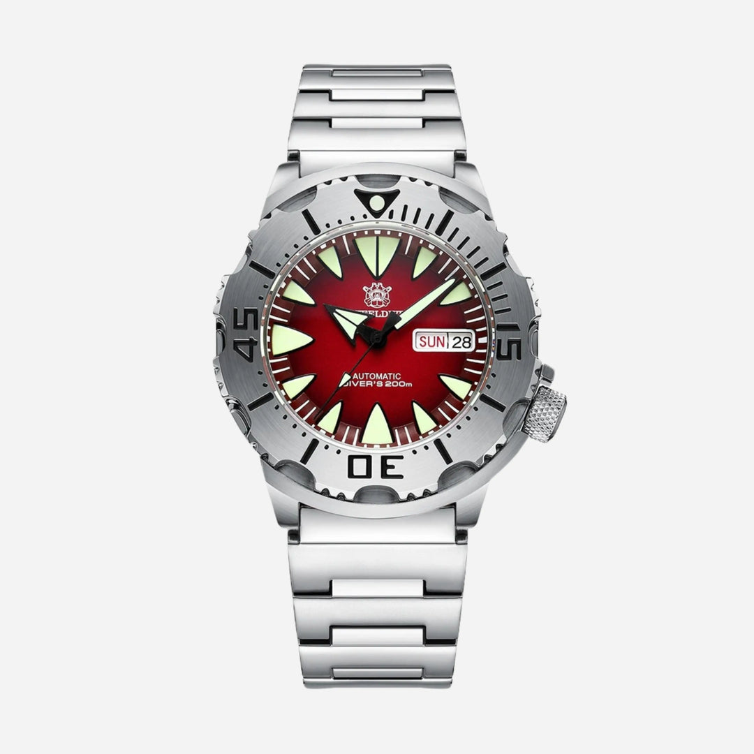 Ralph Watches® Demon