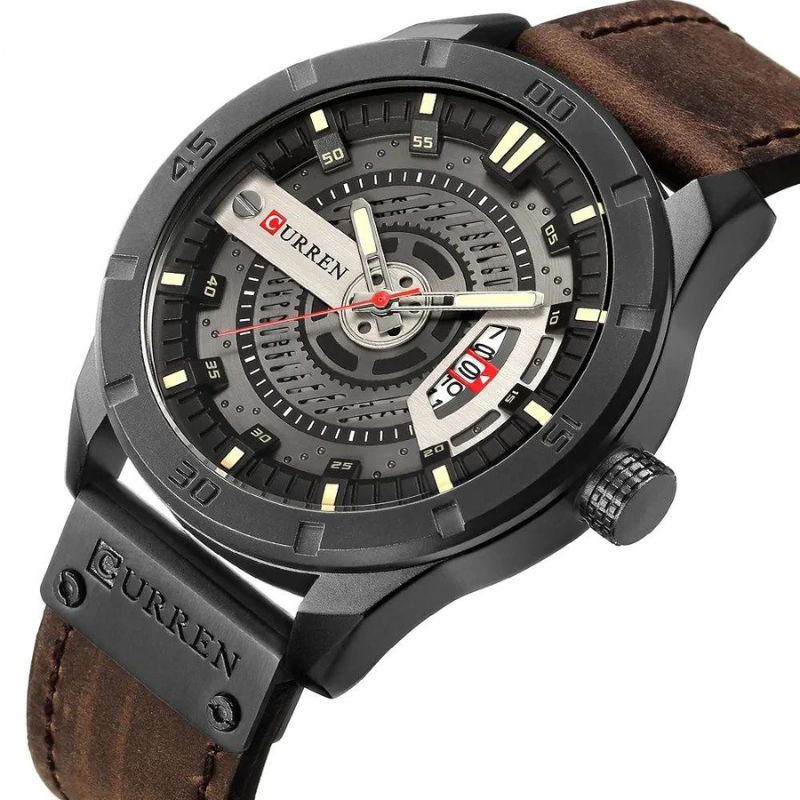 Ralph Watches® - Military Sport Men's Watch with Quartz