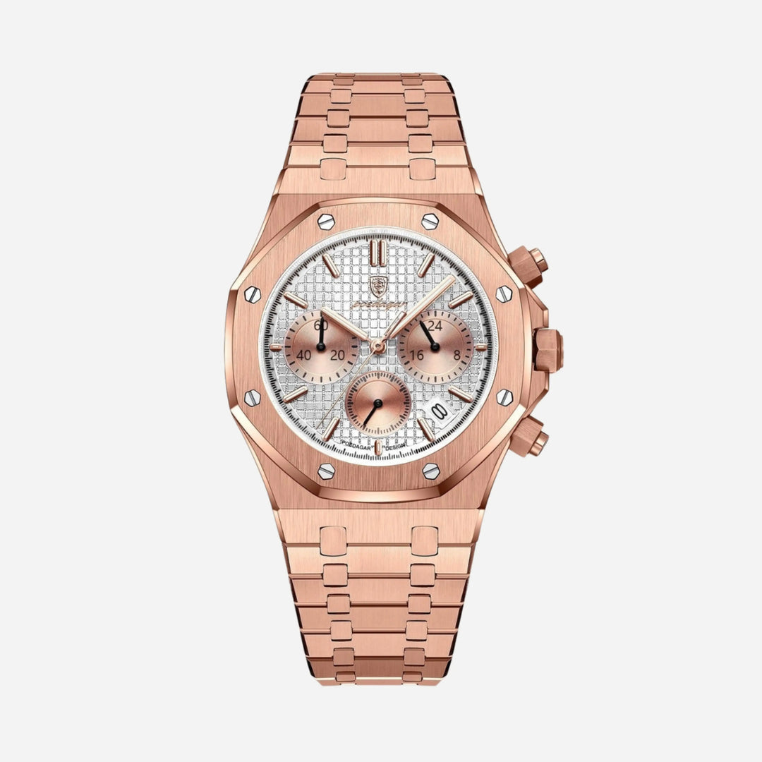 Ralph Watches® Tourbillon