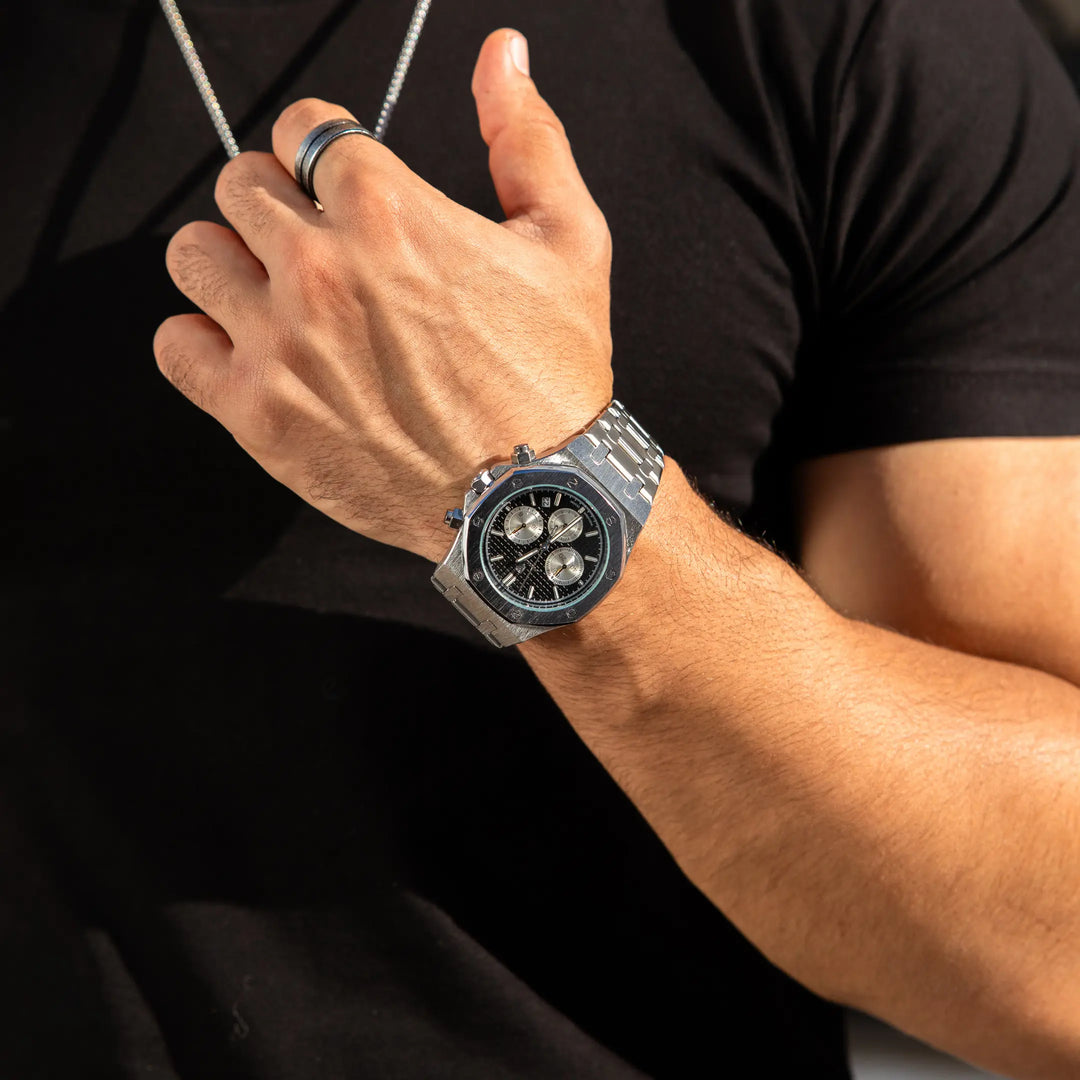 Ralph Watches® Tourbillon