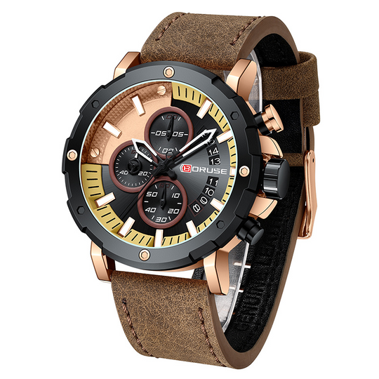 Ralph Watches® - Men's Business Sport
