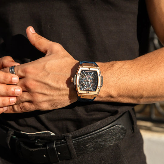 Ralph Watches® Summit
