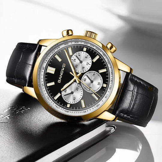 Ralph Watches® - Casual Sport Military