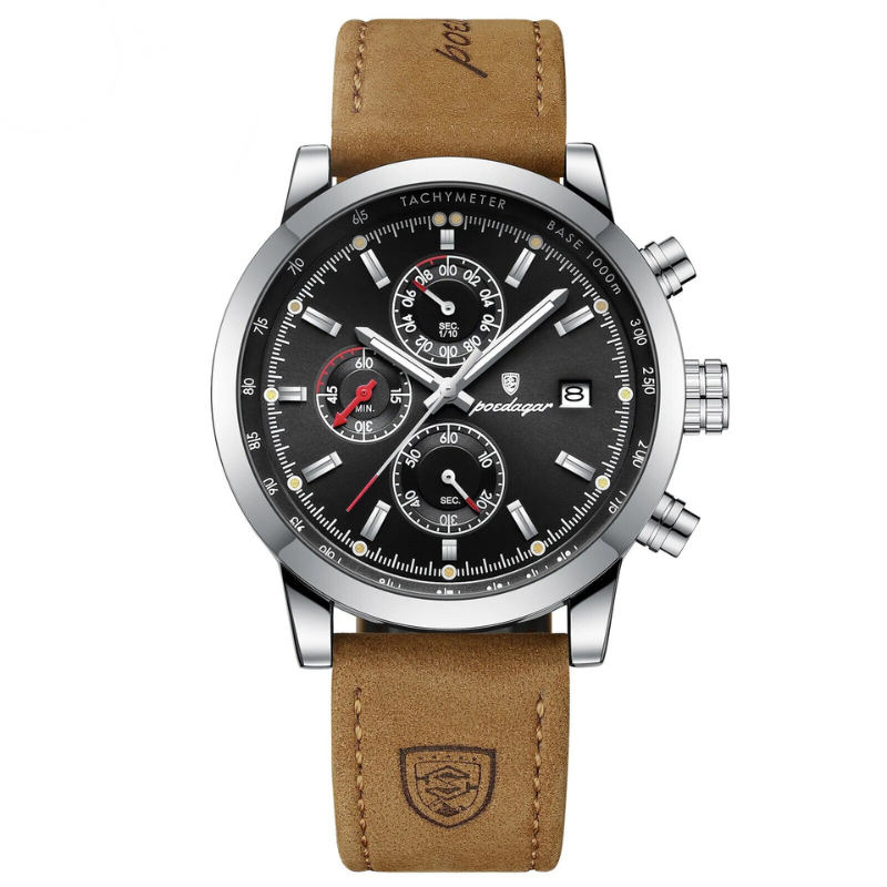 Ralph Watches® - Trendy Luxe Men's Watch