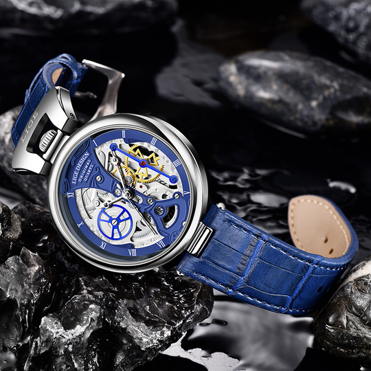 Ralph Watches® - Fashion Business Watch