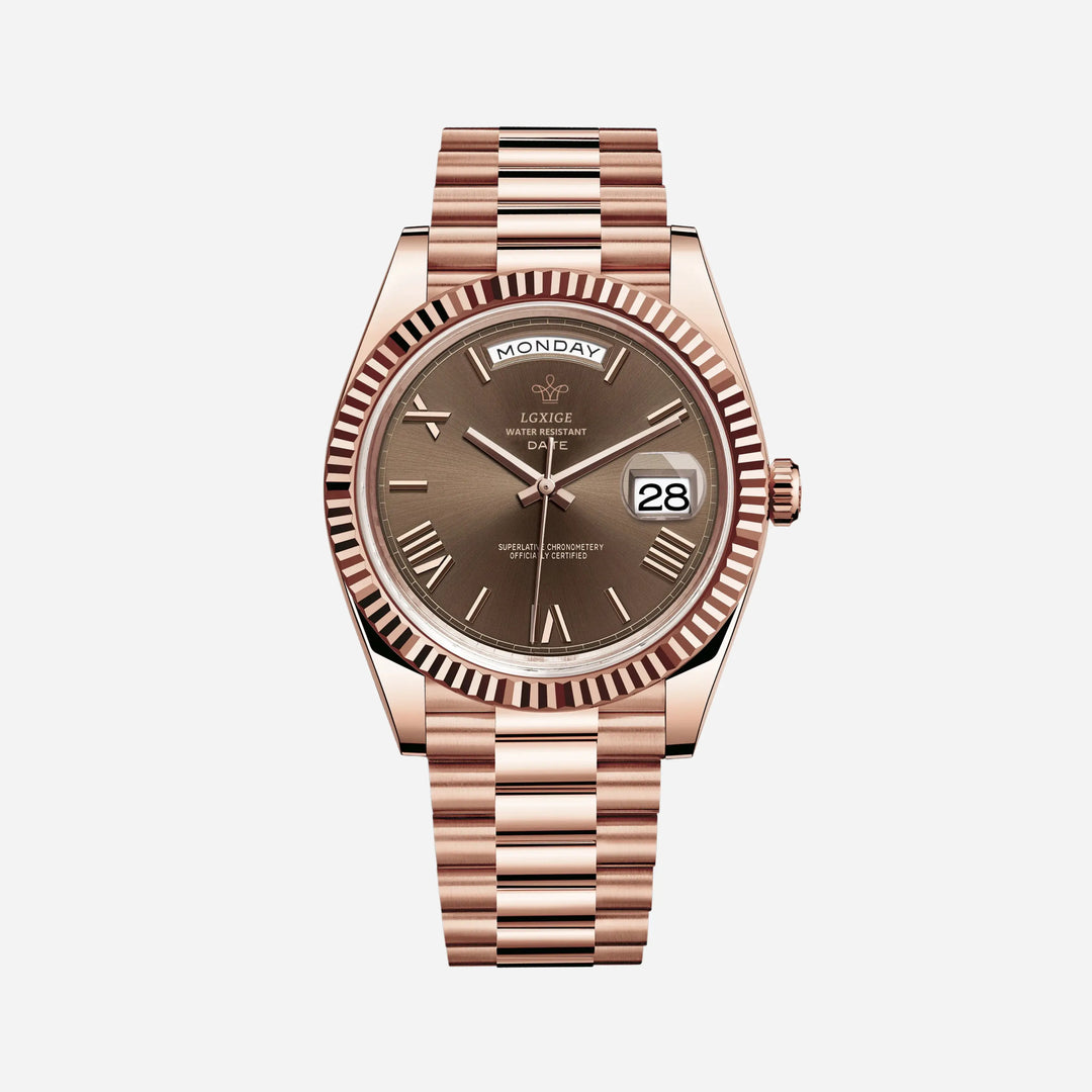 Ralph Watches® Santos