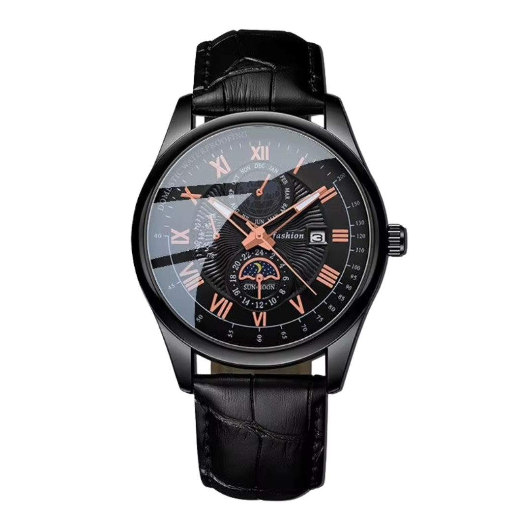 Chronograph Vitality