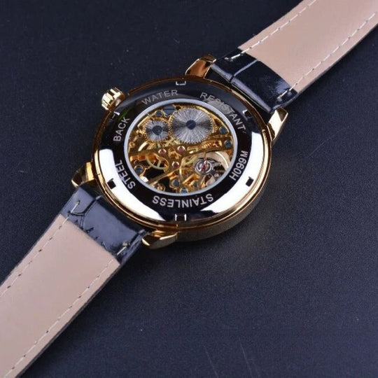 Ralph Watches® - Mechanical Luxury Watch