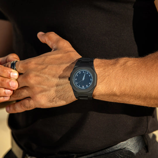 Ralph Watches® Aura