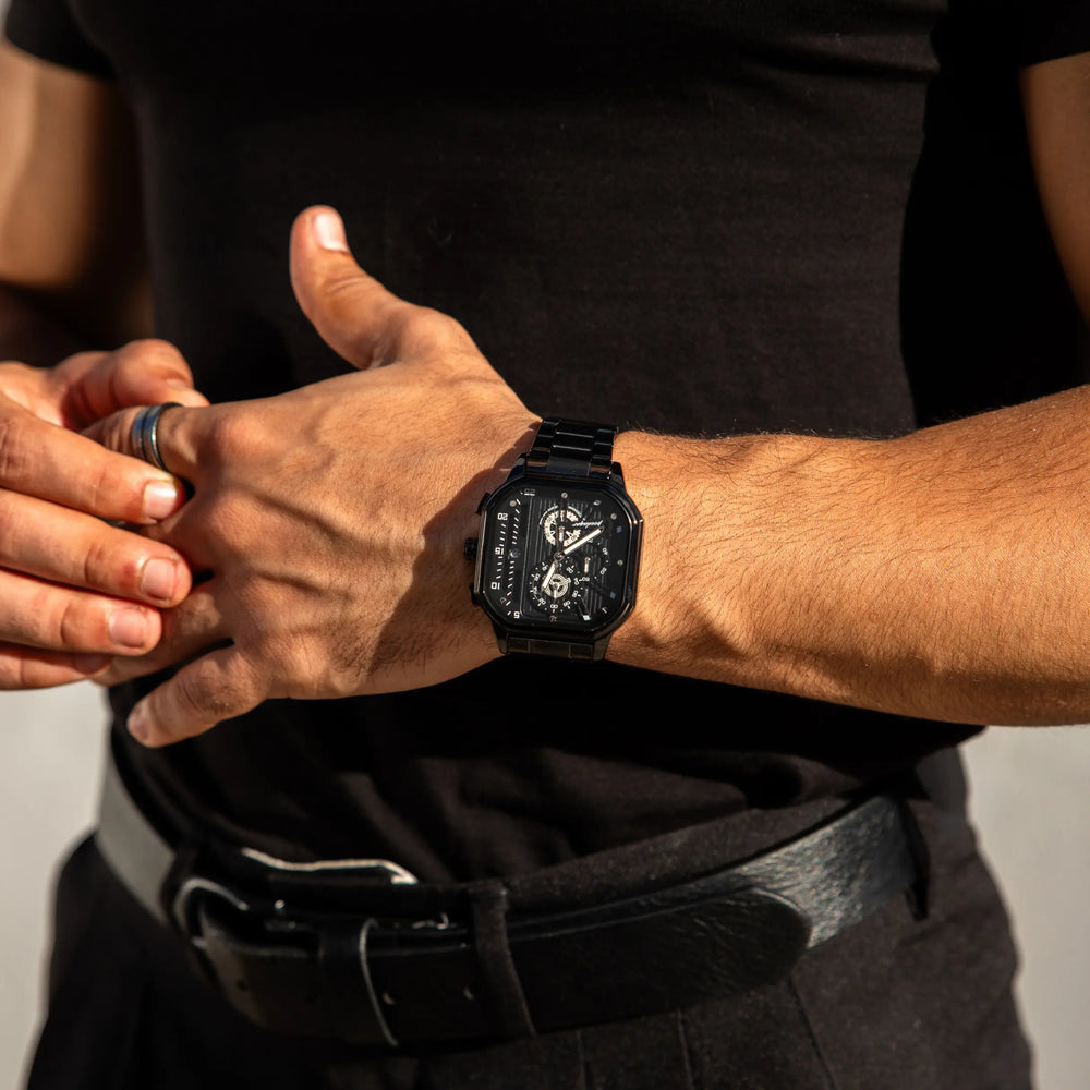 Ralph Watches® Noble Pine