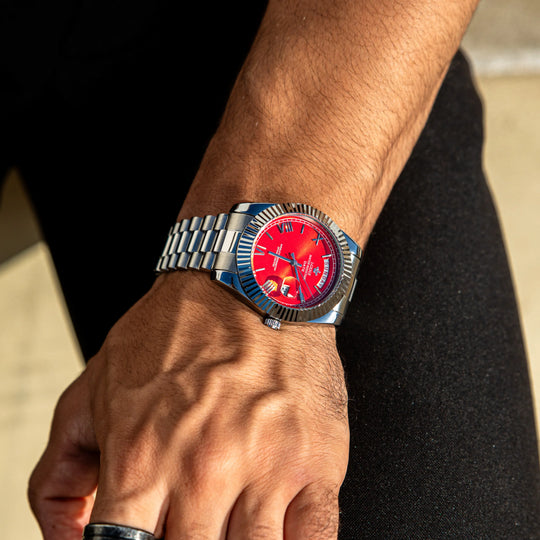 Ralph Watches® Santos