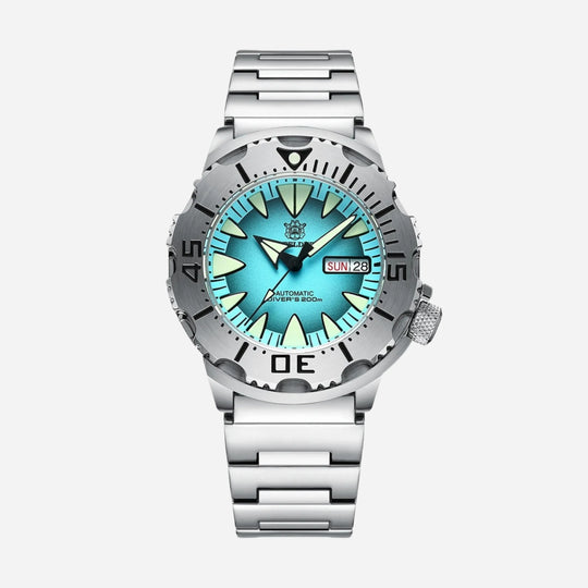 Ralph Watches® Demon
