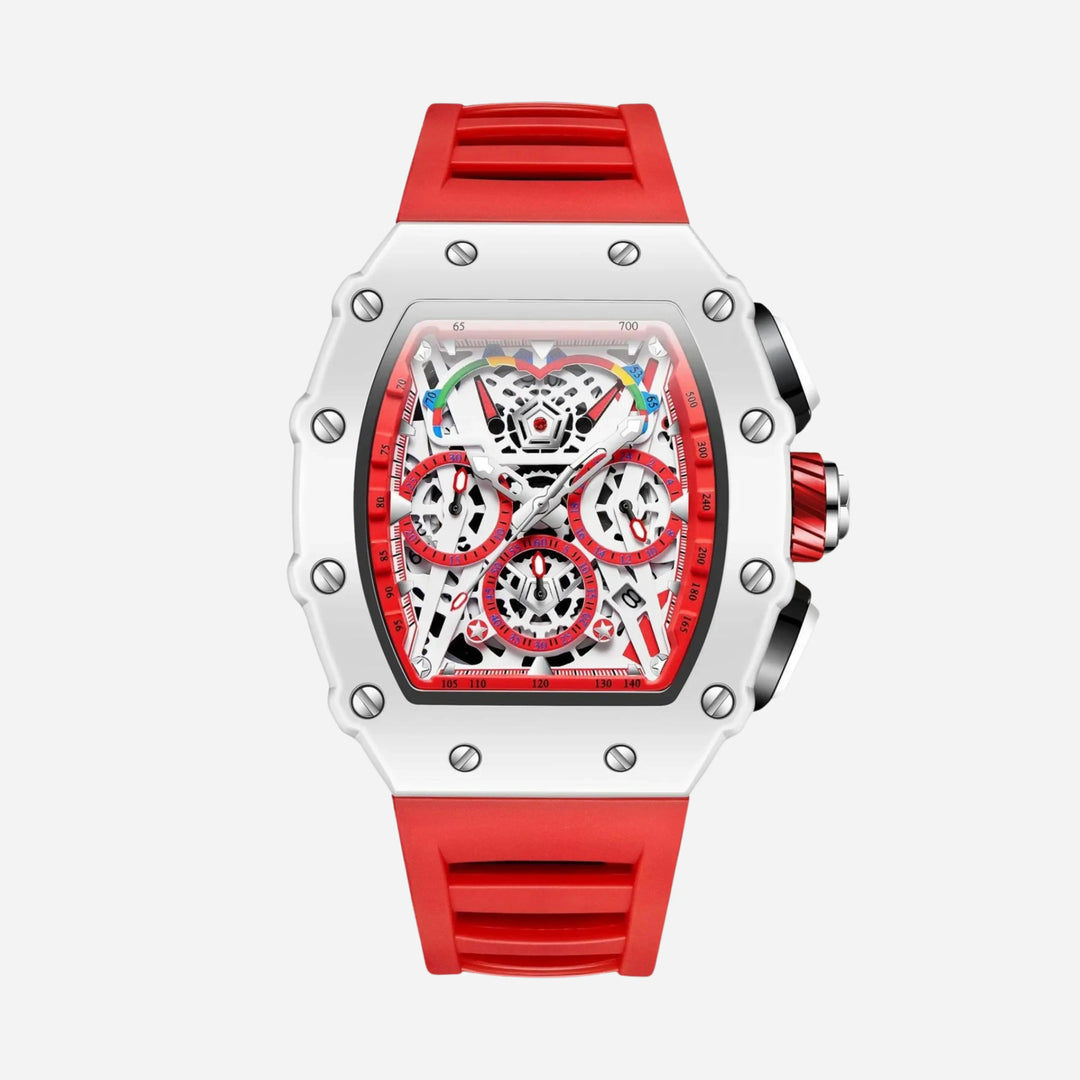 Ralph Watches® Draco