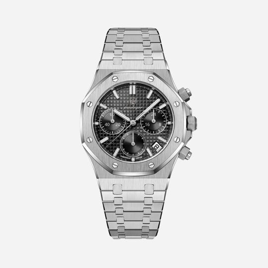 Ralph Watches® Tourbillon