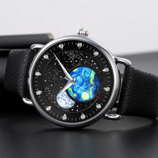 Ralph Watches® - Mechanical Watch