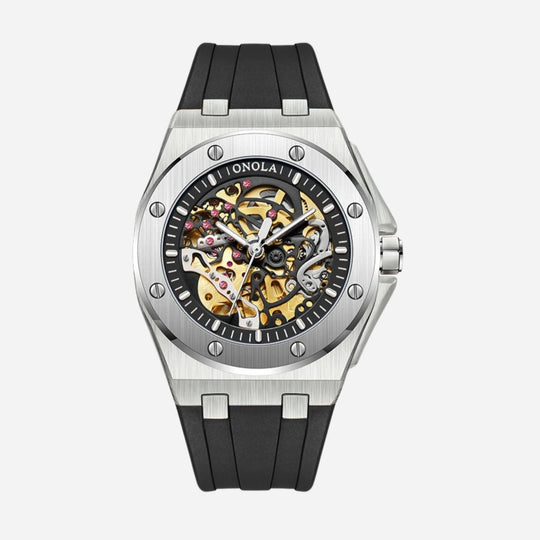 Ralph Watches® Prince Oak