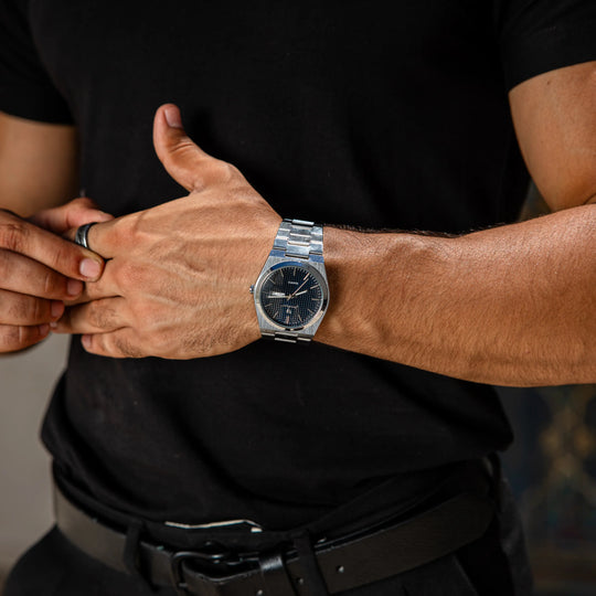 Ralph Watches® Jaxon