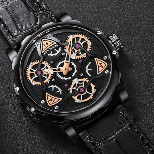 Ralph Watches® - Men's Luxury Military Sports Watch