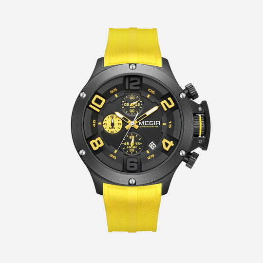 Ralph Watches® Chronograph