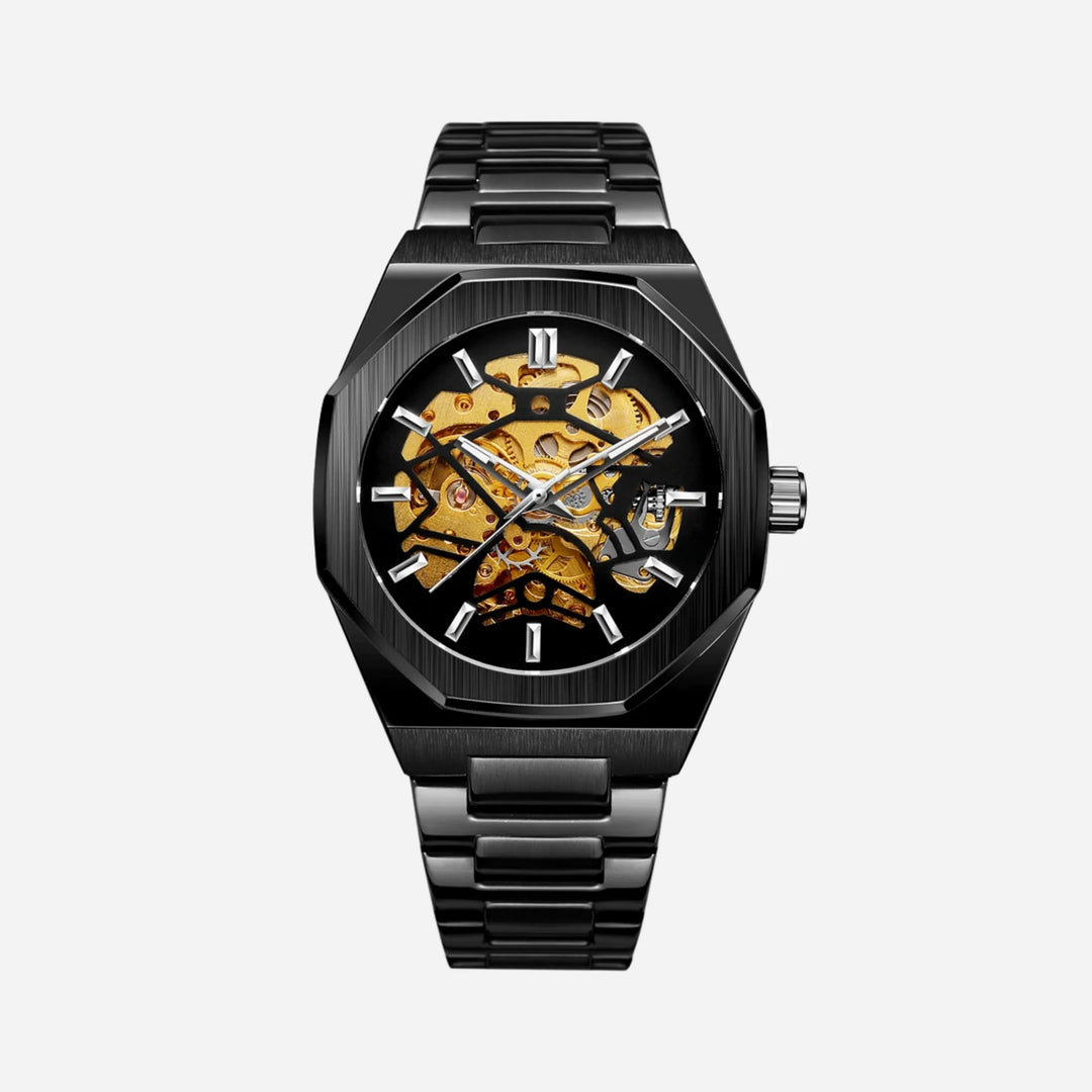 Ralph Watches® Spine