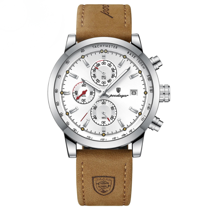 Ralph Watches® - Trendy Luxe Men's Watch