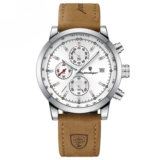 Ralph Watches® - Trendy Luxe Men's Watch